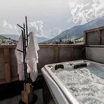 Apartment Frau Gans - Pure Mountain Saalbach-Hinterglemm