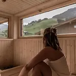 Frau Gans - Pure Mountain *