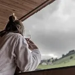 Apartment Frau Gans - Pure Mountain