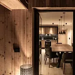 Apartment Frau Gans - Pure Mountain