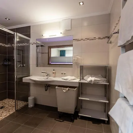Frau Gans - Pure Mountain Appartement *