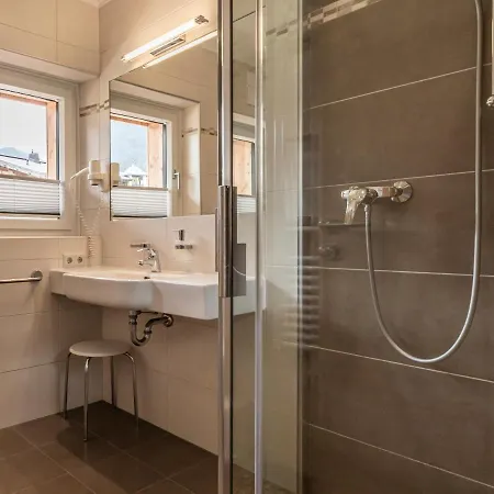 Frau Gans - Pure Mountain Appartement *