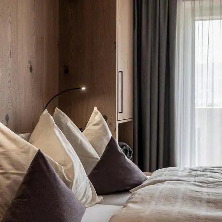 Frau Gans - Pure Mountain Appartement Saalbach-Hinterglemm