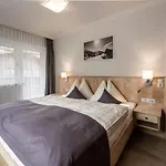 Lejlighed Frau Gans - Pure Mountain Saalbach-Hinterglemm