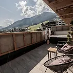 Lägenhet Frau Gans - Pure Mountain *