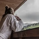 Lägenhet Frau Gans - Pure Mountain