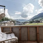 Frau Gans - Pure Mountain *