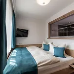 Frau Gans - Pure Mountain Saalbach-Hinterglemm
