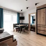 Lägenhet Frau Gans - Pure Mountain Saalbach-Hinterglemm