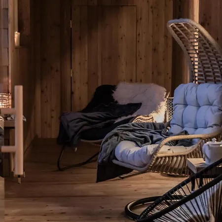 Frau Gans - Pure Mountain *