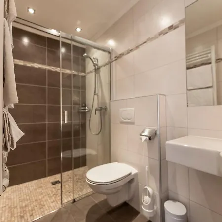 Appartamento Frau Gans - Pure Mountain *