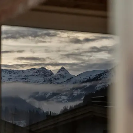 Frau Gans - Pure Mountain