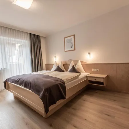 Frau Gans - Pure Mountain Daire