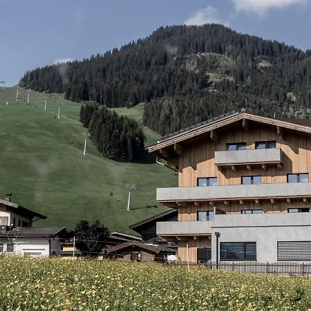 Frau Gans - Pure Mountain