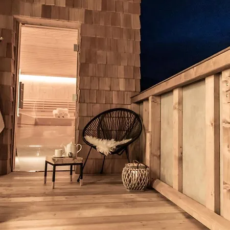 Appartamento Frau Gans - Pure Mountain