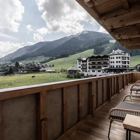 Frau Gans - Pure Mountain *