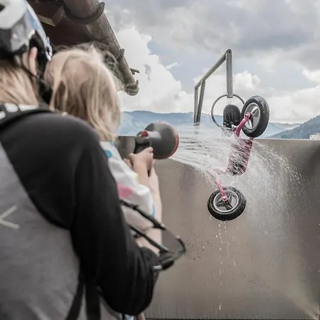 Frau Gans - Pure Mountain *