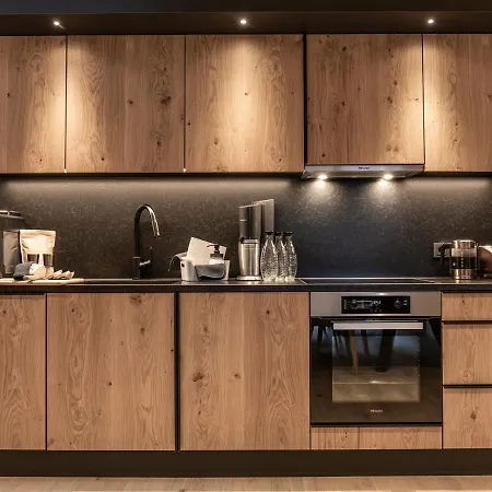 Frau Gans - Pure Mountain Saalbach-Hinterglemm