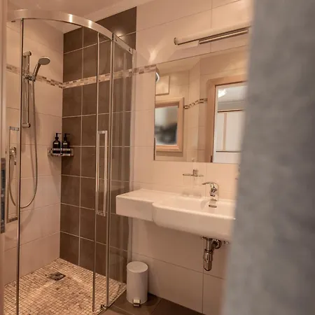 Frau Gans - Pure Mountain Appartamento *