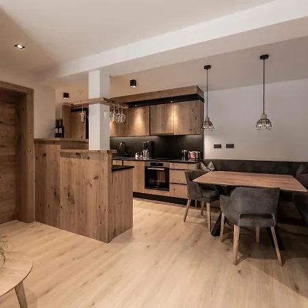 Frau Gans - Pure Mountain Appartamento *