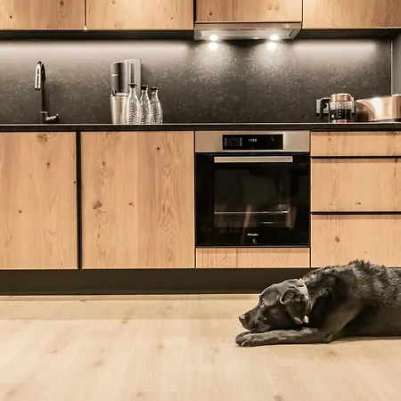 Frau Gans - Pure Mountain Saalbach-Hinterglemm