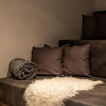 Appartement Frau Gans - Pure Mountain Saalbach-Hinterglemm