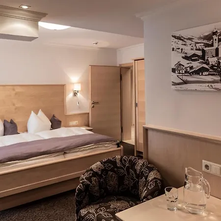 Frau Gans - Pure Mountain Appartamento Saalbach-Hinterglemm