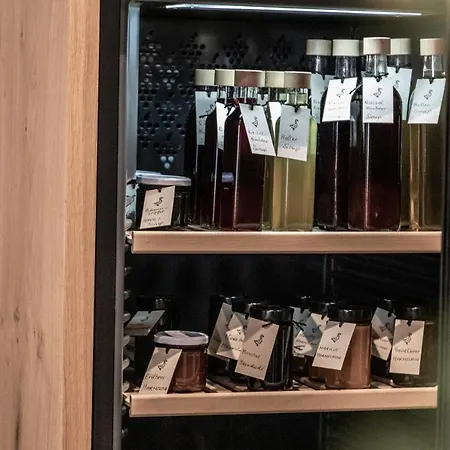 Daire Frau Gans - Pure Mountain *