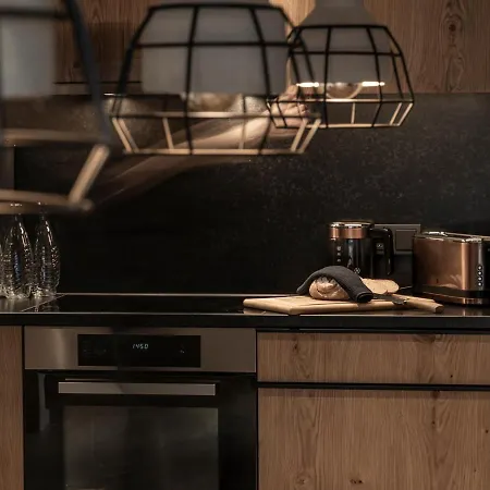 Frau Gans - Pure Mountain