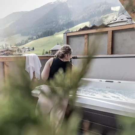 Frau Gans - Pure Mountain