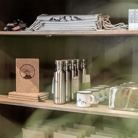 Daire Frau Gans - Pure Mountain Saalbach-Hinterglemm