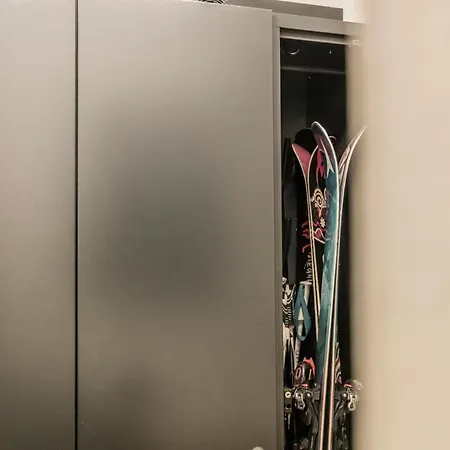 Frau Gans - Pure Mountain Daire