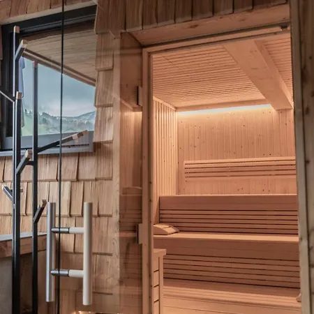 Frau Gans - Pure Mountain