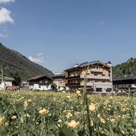 Appartement Frau Gans - Pure Mountain