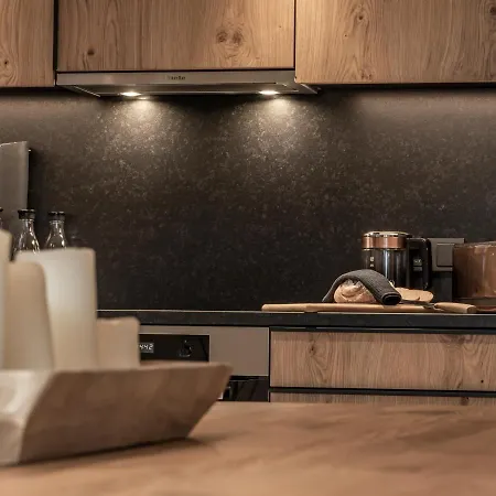 Appartamento Frau Gans - Pure Mountain