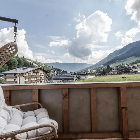 Frau Gans - Pure Mountain *