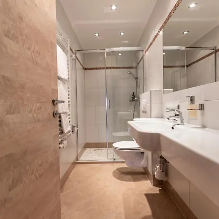 Appartamento Frau Gans - Pure Mountain