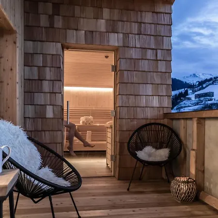 Frau Gans - Pure Mountain