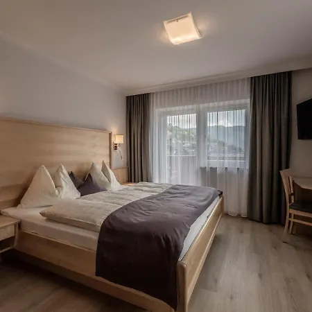 Frau Gans - Pure Mountain Appartamento *