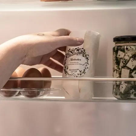 Frau Gans - Pure Mountain