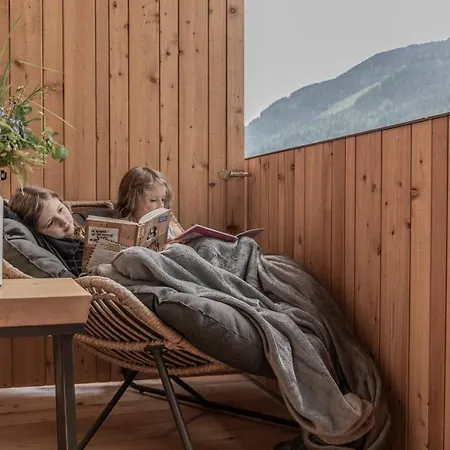 Frau Gans - Pure Mountain