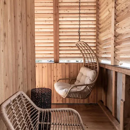 Frau Gans - Pure Mountain