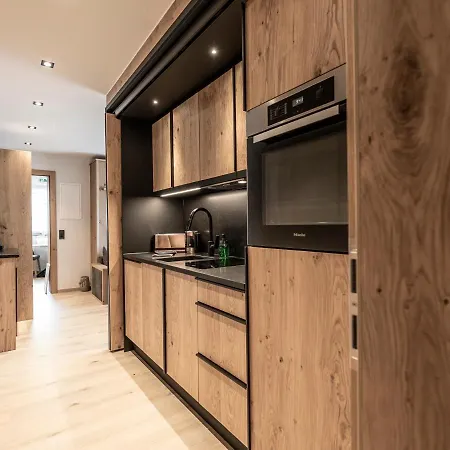 Frau Gans - Pure Mountain