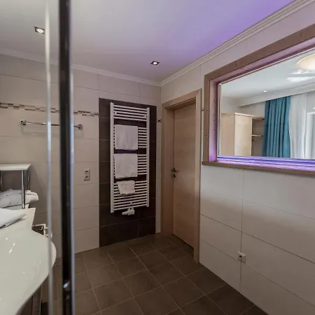 Daire Frau Gans - Pure Mountain