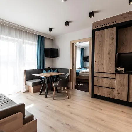 Frau Gans - Pure Mountain *