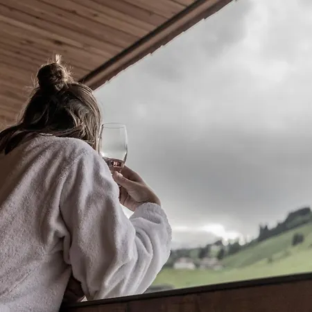 Daire Frau Gans - Pure Mountain