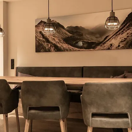 Frau Gans - Pure Mountain *