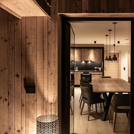 Appartamento Frau Gans - Pure Mountain