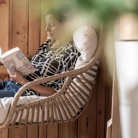 Frau Gans - Pure Mountain *