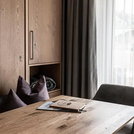 Daire Frau Gans - Pure Mountain